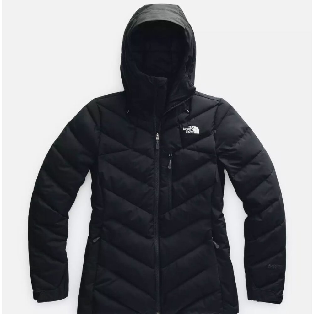 The North Face Goose Down Jacket